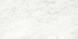 Плитка (36.5x73) BGQMAX0 Carrara Glossy Rtt - Marmoris