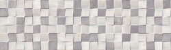 Плитка 25x85 Cult Kubik Mix Gris Haw 180-Cult