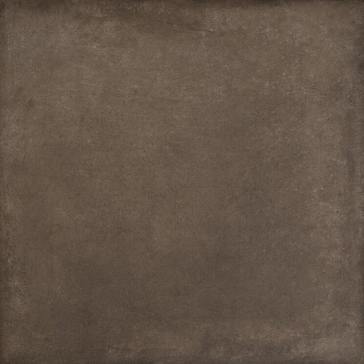 Плитка 90x90 Rewind Tabacco Rett з колекції Rewind Ragno