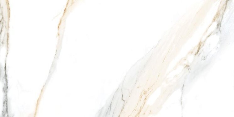 Плитка 60x120 Atlantis Gold Polished Rect.-Atlantis Gold з колекції Atlantis Gold ITT Ceramic