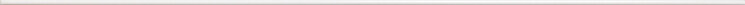 Бордюр 0,5x75 Bacchetta Alu White - Project - PRJS01 з колекції Project Paul Ceramiche