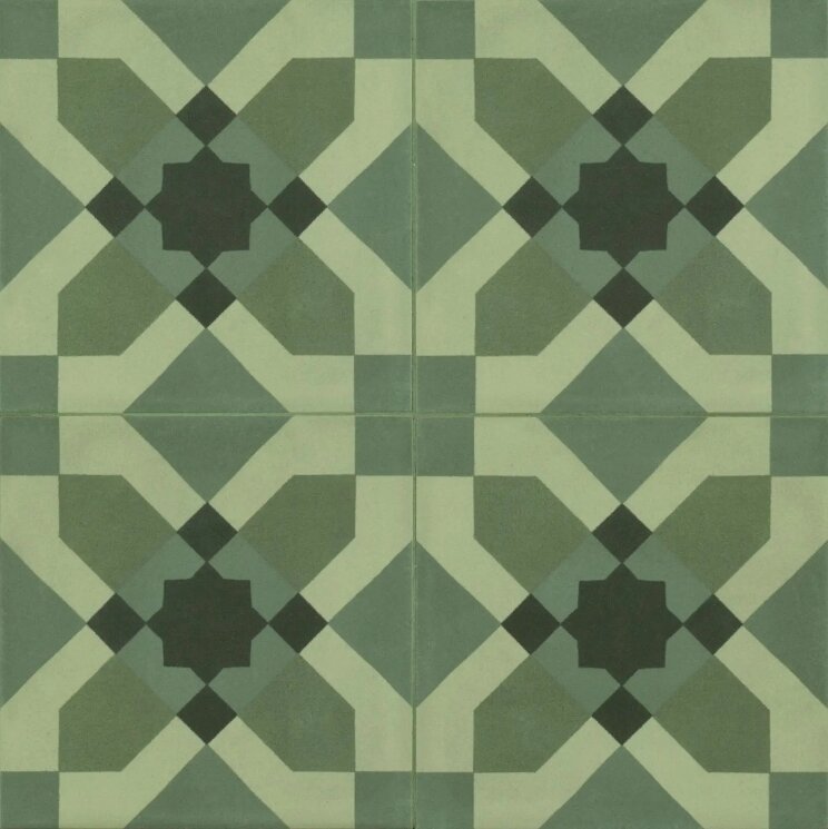 Плитка 20x20 M60L D segni Blend Tappeto4 Marazzi D Segni Blend з колекції D_Segni Blend Marazzi