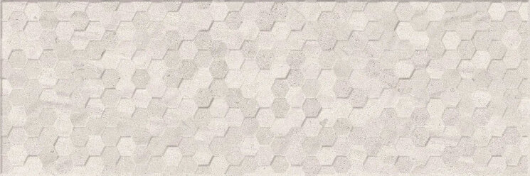 Плитка Kingdom Hexa Ivory Rect - 30x90  Kingdom з колекції Kingdom Halcon Плитка Kingdom Hexa Ivory Rect - 30x90  Kingdom з колекції Kingdom Halcon