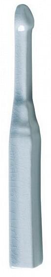 Спецелемент Angulo Exterior Rodapie Clasico CC Stellar Blue 1.8x15 Modernista Adex з колекції Modernista Adex