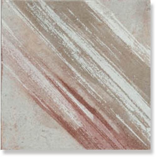 Декор 20x20 Ins. Bbrush Pz Minimal - Riabita Il Cotto - 1046965 з колекції Riabita Il Cotto Cir