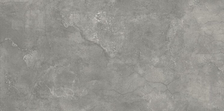 Плитка Grey Sq. 60x120 Solid Concrete Diesel з колекції Solid Concrete Diesel