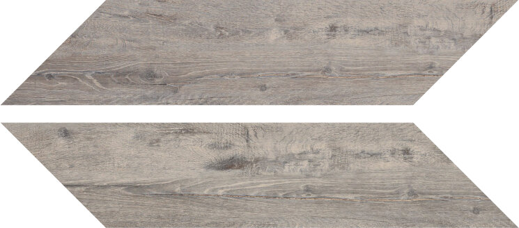 Плитка 6,5x33 Kent Grigio Chevron - Kent - 4650 з колекції Kent Colli