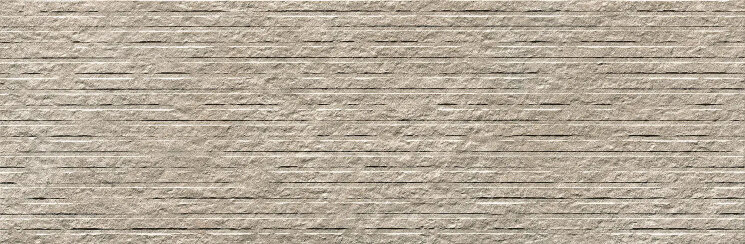 Плитка Nobu Row Grey Matt - 25x75 fRU2 Nobu з колекції Nobu FAP