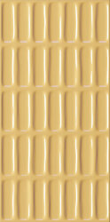 Плитка Waffle Mandarino - 12.5x25 4101033 Superclassica SCW Плитка Waffle Mandarino - 12.5x25 4101033 Superclassica SCW