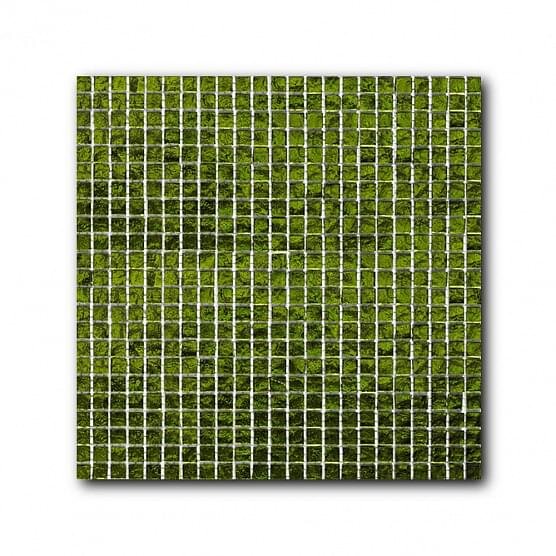 Мозаїка 14 10x10 mm 30x30 Murano Specchio Art And Natura з колекції Murano Specchio Art And Natura