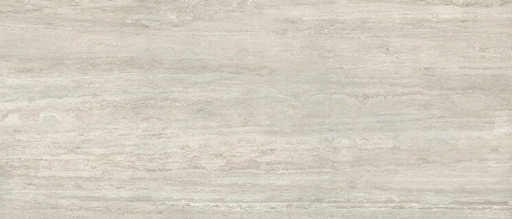 Плитка Travert Grigio Vein Cut Sq 6 Mm - 120x280 TR05XPA I Travertini з колекції I Travertini Impronta
