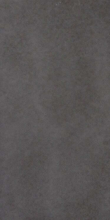 Плитка 30x60 302604 Cementi Black Rettificato R9 Dado Cementi з колекції Cementi Dado