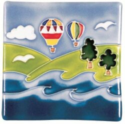 Декор Up And Away 10x10 La Belle Original Style Декор Up And Away 10x10 La Belle Original Style