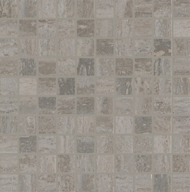 Мозаїка (30x30) Traces Papyrus mosaico satin rett. - Traces з колекції Traces Unicom Starker