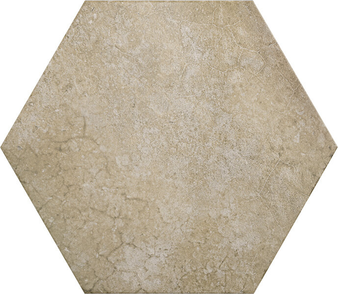 Плитка 17,5x20 Heritage Wheat 24955 з колекції Fragments Equipe