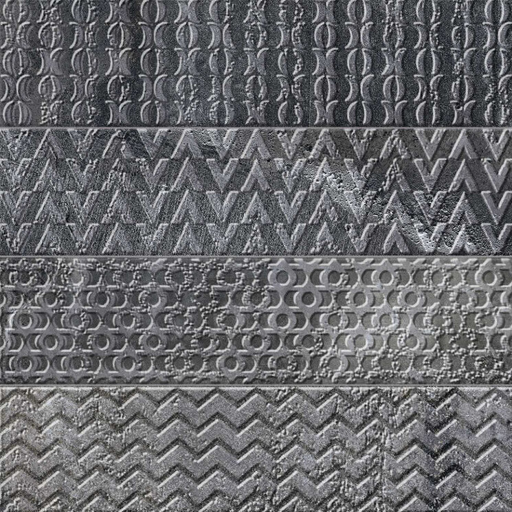 Плитка (33.15x33.15) Deco Brickbold Marengo - Boldstone з колекції Boldstone Gayafores
