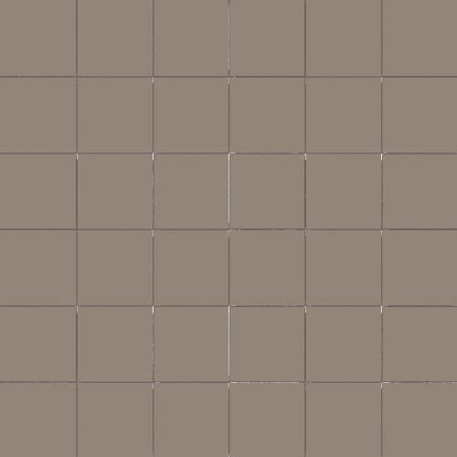 Мозаїка Tortora Su Rete 10x10 30x30 Matt CE.SI з колекції Matt CE.SI.