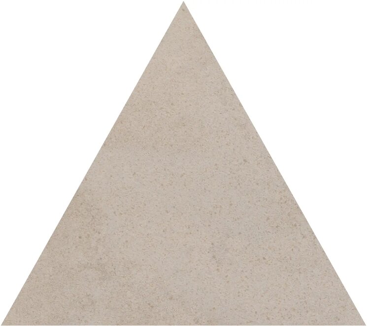 Elementa Triangle Ivory Stone Gigacer DSG Elementa з колекції Elementa Gigacer DSG