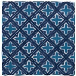 Декор Chateaux Behen On Papyrus 13x13 Residence Winchester
