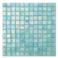 Мозаїка 30.4x30.4 242 Organza Cubes Sicis Neoglass