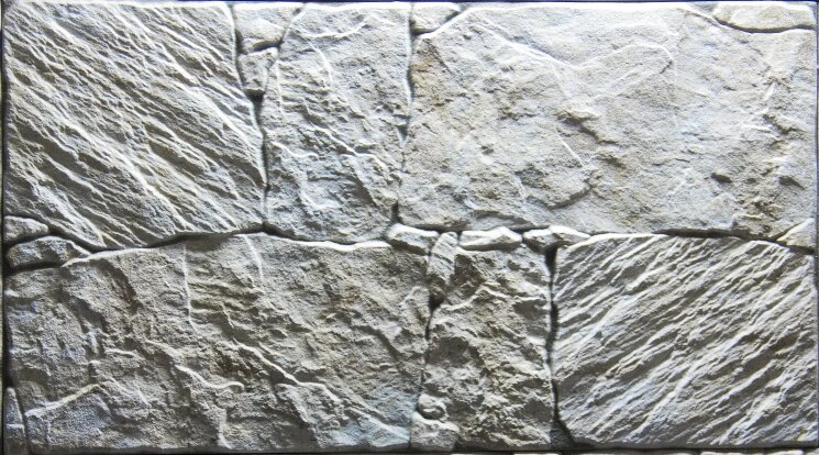 Плитка 26.3x47.5 CARPATOS GRIS Mijares Carpatos з колекції Carpatos Mijares