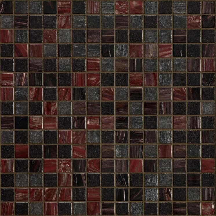 Мозаїка (32.2x32.2) Alina - Miscele 20 з колекції Miscele 20 Bisazza