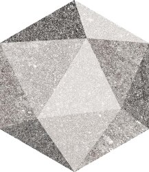 Декор Hexagono Luton Multicolor 23x26.6 Aston Vives Декор Hexagono Luton Multicolor 23x26.6 Aston Vives