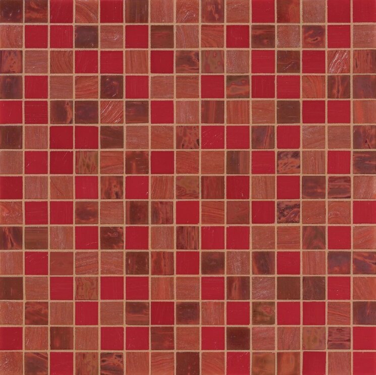 Мозаїка (32.2x32.2) Noemi - Miscele 20 з колекції Miscele 20 Bisazza