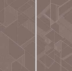 Декор Concrete Dec Skyline A B Berry Street - 60x120 98657 Ec1/22