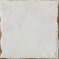Плитка Bianco Antico - 20x20 1080487 Cotto del Campiano