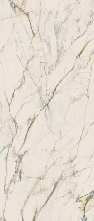 Плитка 120x280 Passion White Soft Paradyz з колекції Passion Paradyz