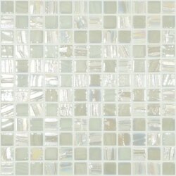 Мозаїка 31,5x31,5 Moon White Mix 652/710