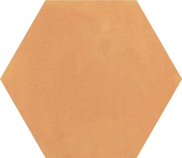 Плитка 20x20 A13 Orange Sun Esagono Natural - Anima з колекції Anima Grandinetti