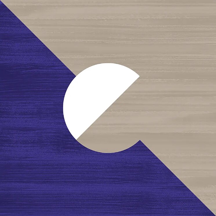 Плитка 60x60 crosswords tiles mud circles 8 Valmori Maioliche з колекції Maioliche Valmori