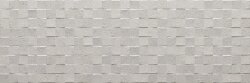 Мозаїка 30x90 R3197R Balance Silver Cubic ret Aleluia Balance