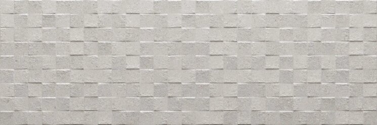 Мозаїка 30x90 R3197R Balance Silver Cubic ret Aleluia Balance з колекції Balance Aleluia