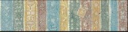 Декор (7.5x30.5) Magica Travertino - Acqueforti Декор (7.5x30.5) Magica Travertino - Acqueforti