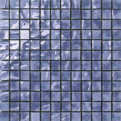 Мозаїка (28.6x28.6) 100513 Prugna 2.2x2.2surete(Foglio) - Musiva