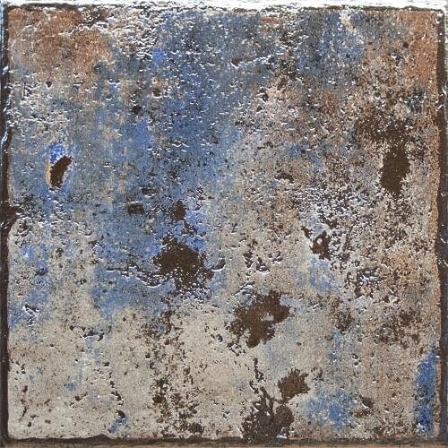 Плитка Cobalto 31.2x31.2 Metalic Absolut Keramika з колекції Metalic Absolut Keramika