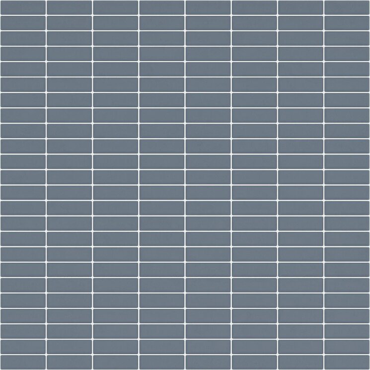 Мозаїка 30x30 PST3004 Pastelli Aurora 1.25*3.75 Appiani Pastelli з колекції Pastelli Appiani