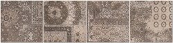 Декор 20x20 Ins. S/4 Pattern Pz Gr - Riabita Il Cotto - 1046936
