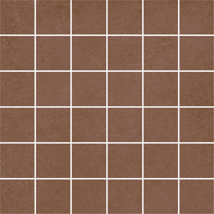 Мозаїка 30x30 Nuances Fiamma Mosaico A - Nuances - NU113MA з колекції Nuances Impronta