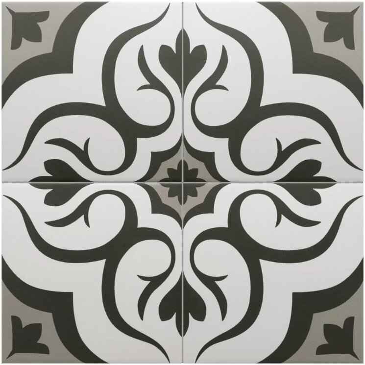 Плитка 30724 RIVOLI LOIBA 20x20 Rivoli Equipe з колекції Rivoli Equipe