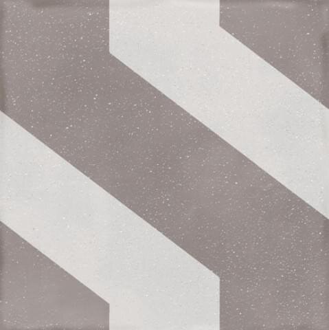 Декор Link Decor Earth 18.5x18.5 Boreal Wow з колекції Boreal Wow