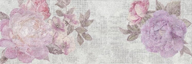 Декор Art White 40x120 Aliza Metropol з колекції Aliza Metropol Декор Art White 40x120 Aliza Metropol з колекції Aliza Metropol