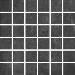 Мозаїка 5x5 Black Mosaico - - Bibulca - BIBBLMO55