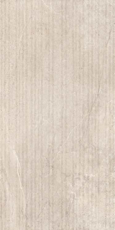 Плитка 60x120 APN45RT Apn Strutt Grooves Sand Moon Rett Nova Bell Aspen з колекції Aspen NovaBell