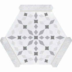 Плитка Oxford 22x25