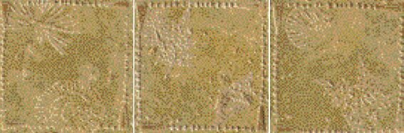 Декор (16.5х16.5) 0559411 PORTICUS DEC. MISTO з колекції Vitruvius Ricchetti