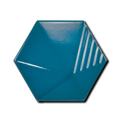 Плитка 10,7*12,4 Umbrella Electric Blue 23839 Magical 3 Equipe